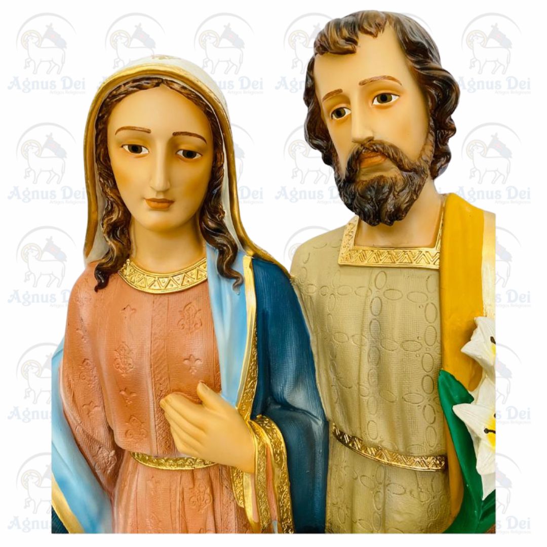 Sagrada Família CV 80cm