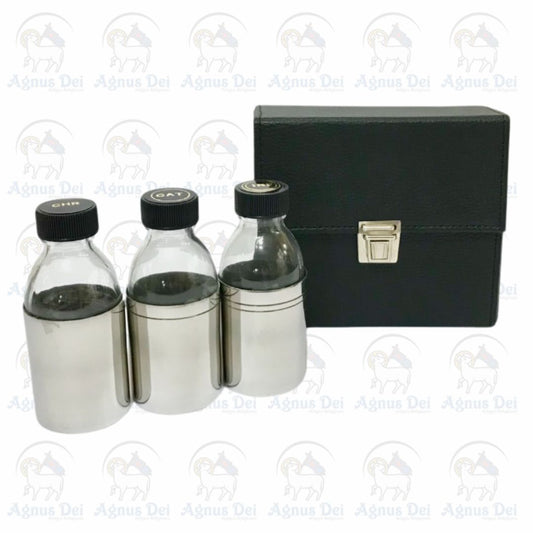 Vasos Santos Óleos CA964