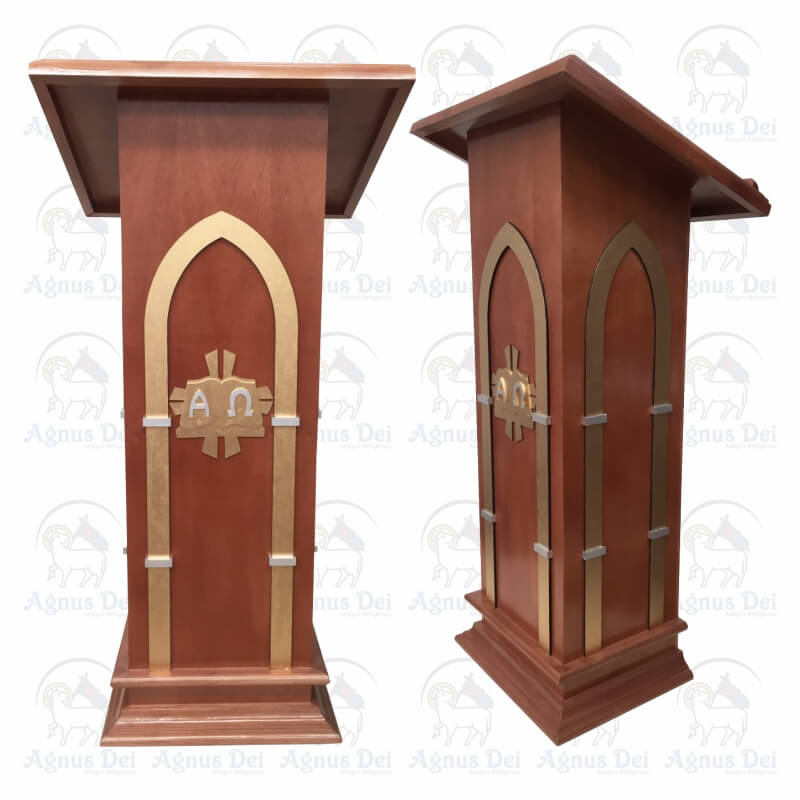 Ambão Betânia MD0086