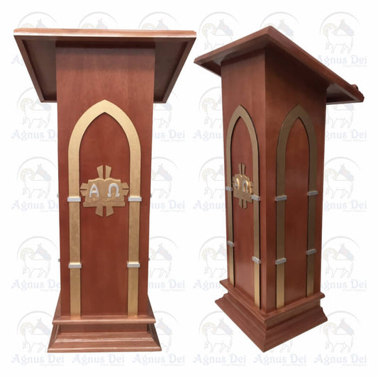 Ambão Betânia MD0086