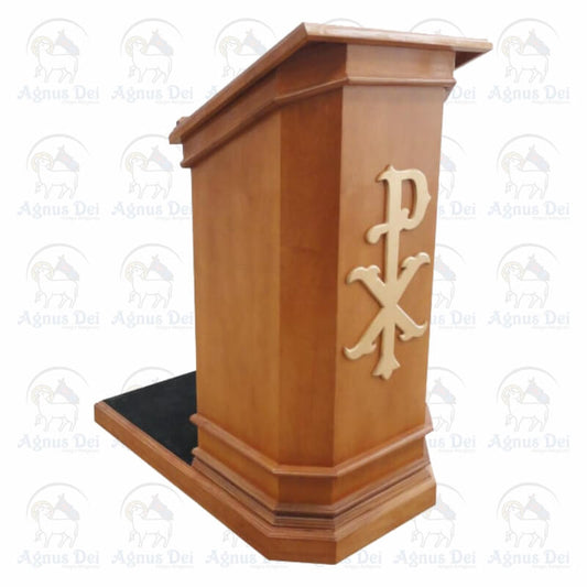 Ambão Jerusalém MD0060