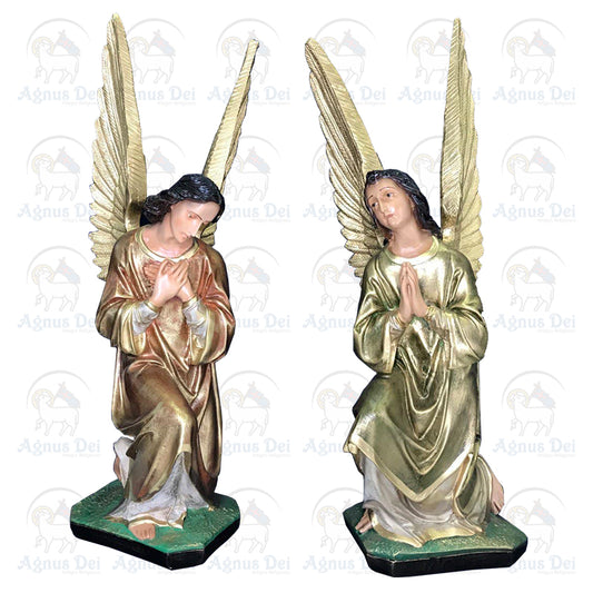 Anjo Adorador LD/LE – 68 cm