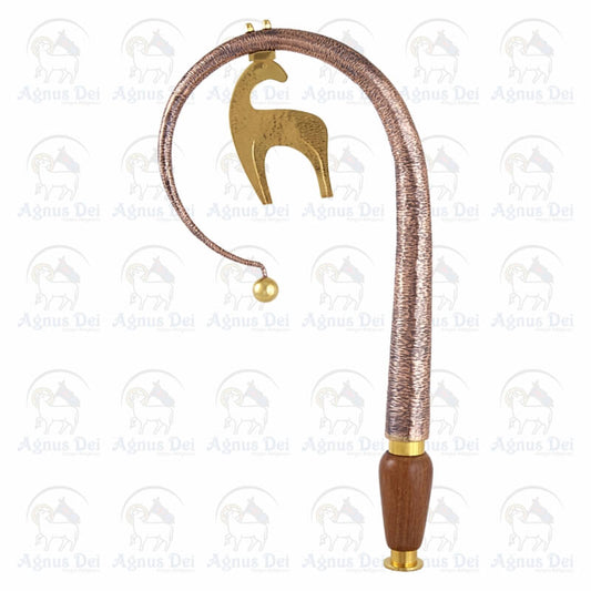 Báculo Cordeiro Cobre CA 3700