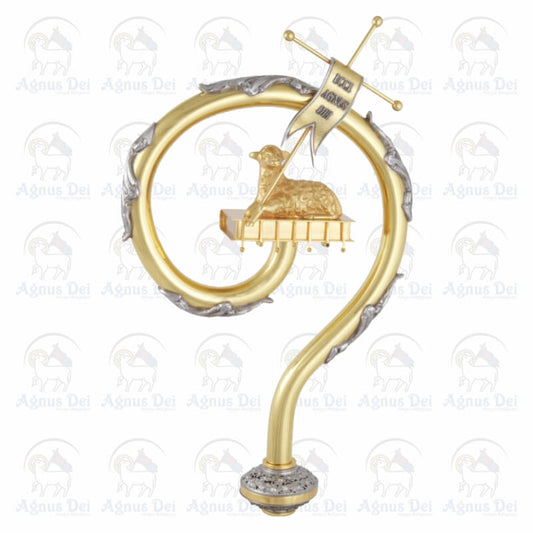 Báculo Acanto Grande CA 3702