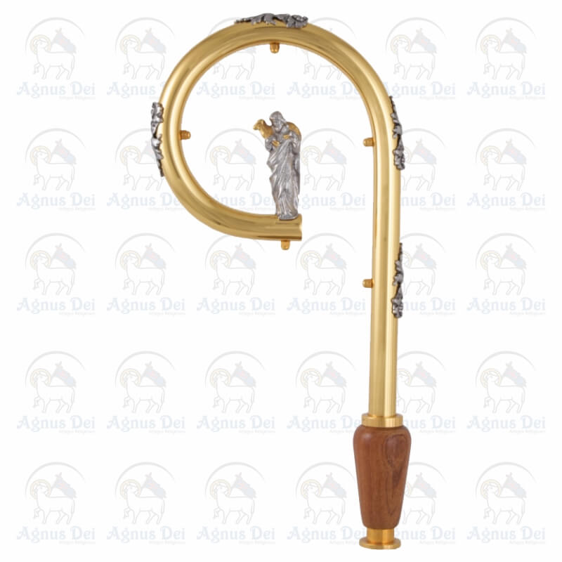 Báculo Acanto Pequeno CA 3703