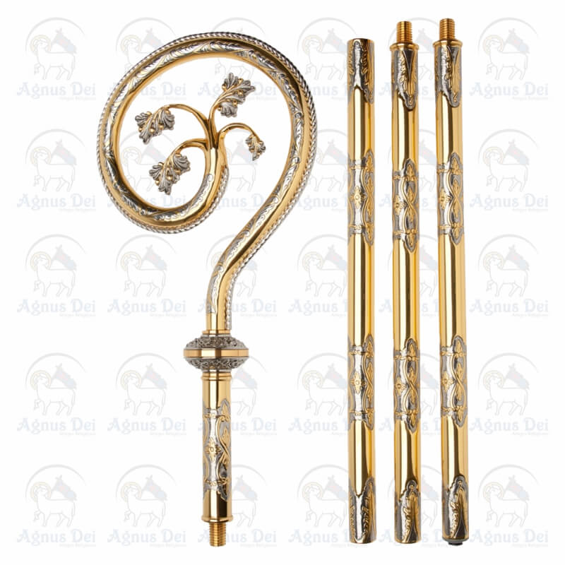 Báculo Acanto Especial CA 3707