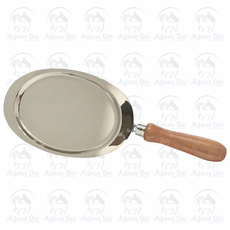 Bandeja Importada com Alça 633