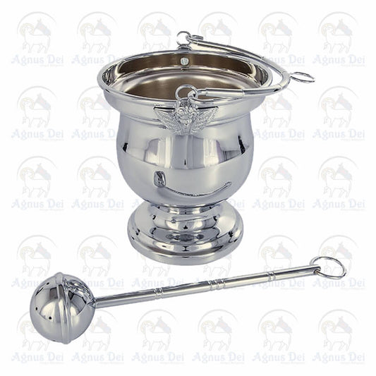 Caldeira com Asperge LI 700