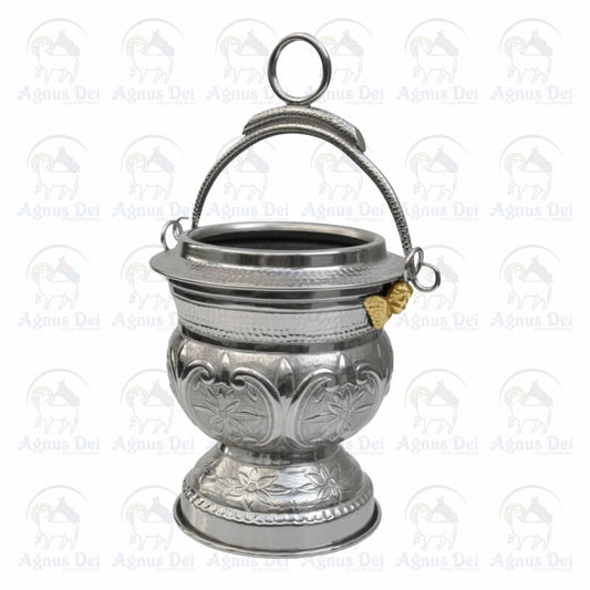 Caldeira Cinzelada CA 6003