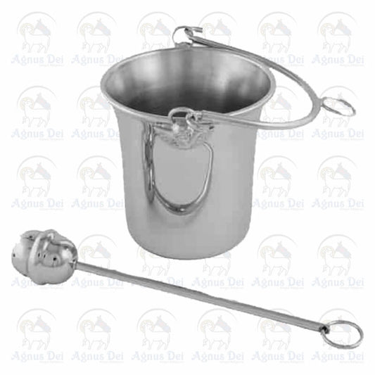 Caldeira com Asperge LI 600