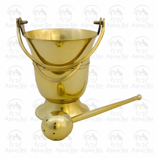 Caldeira com Asperge FA 313C