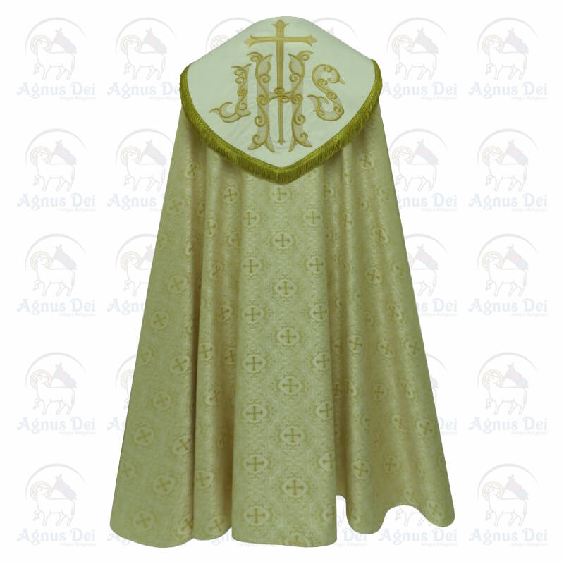 Capa de Asperges CE 605 1271
