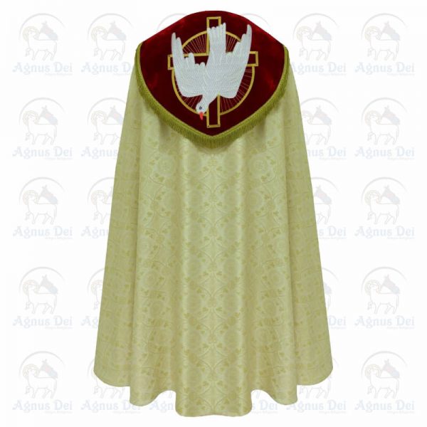 Capa de Asperges com Pedras Swarovski CE 608 1025