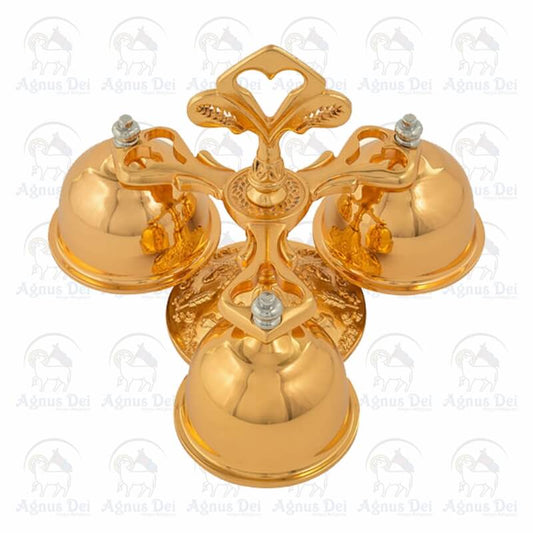 Carrilhão 3 Badalos LI 630