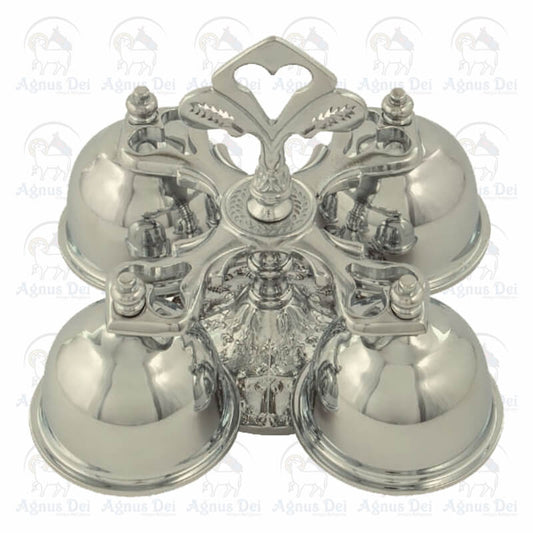 Carrilhão 4 Badalos 640 LI