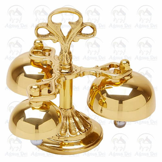 Carrilhão 3 Badalos CA 7202