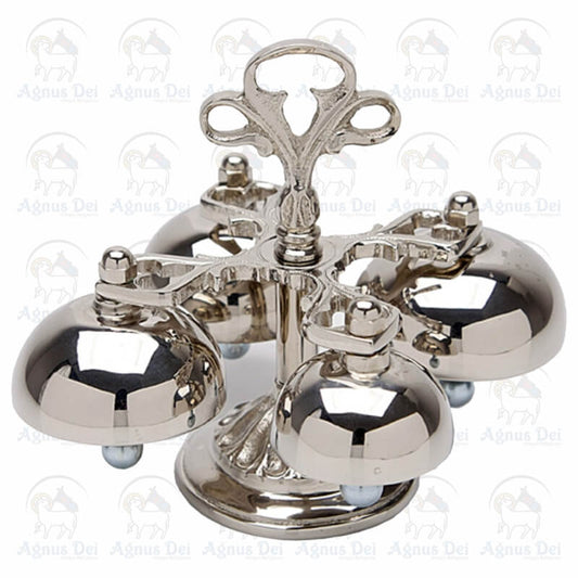 Carrilhão 4 Badalos CA 7203