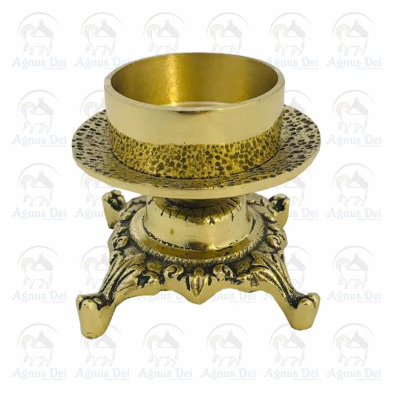 Castiçal de Mesa A04