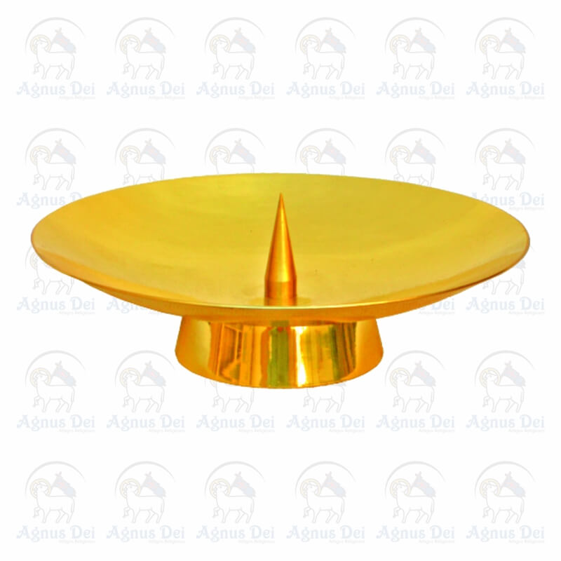 Castiçal de Mesa CA 128