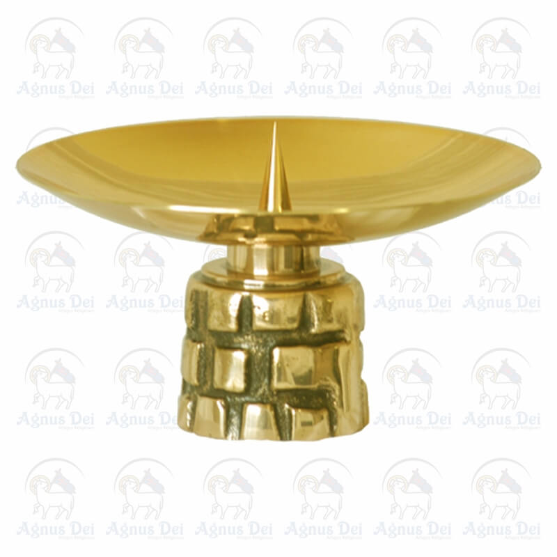 Castiçal de Mesa CA 128 A