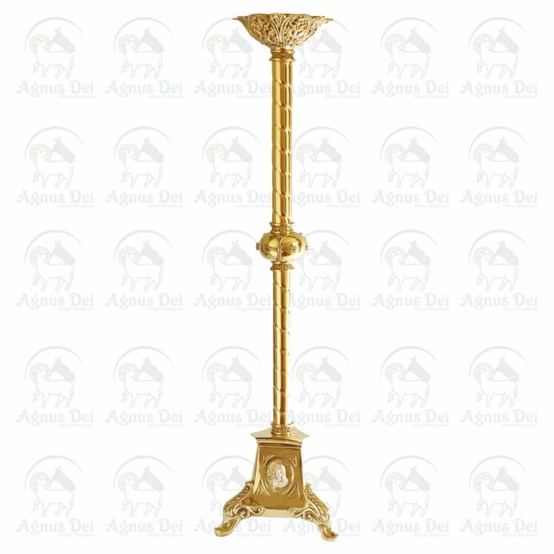 Castiçal de Mesa CA 150