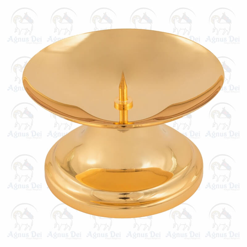 Castiçal de Mesa LI 17020