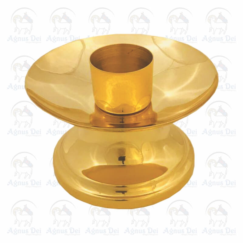 Castiçal de Mesa LI 17025