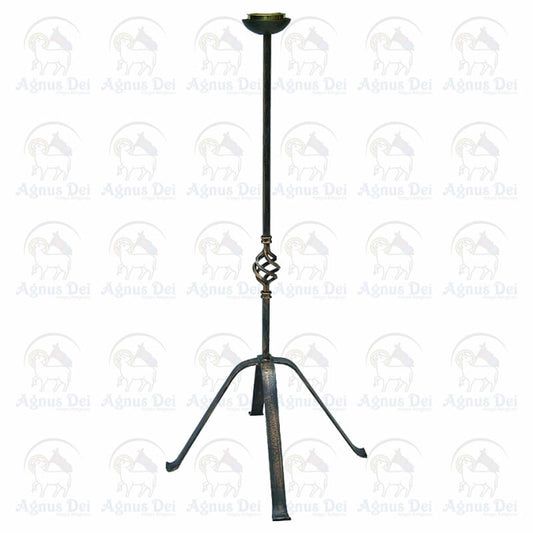 Castiçal para Círio e Vela CA 389B