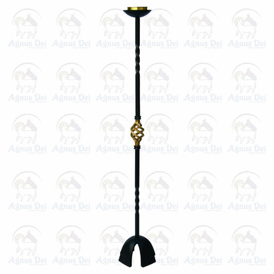 Castiçal para Círio CA 392