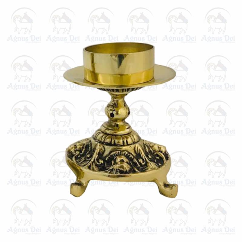 Castiçal de Mesa Anjo PB