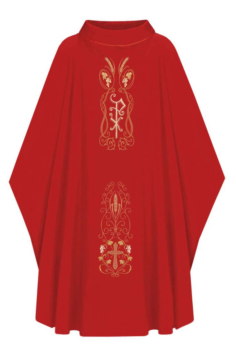 Casula CE 501 200 Advento