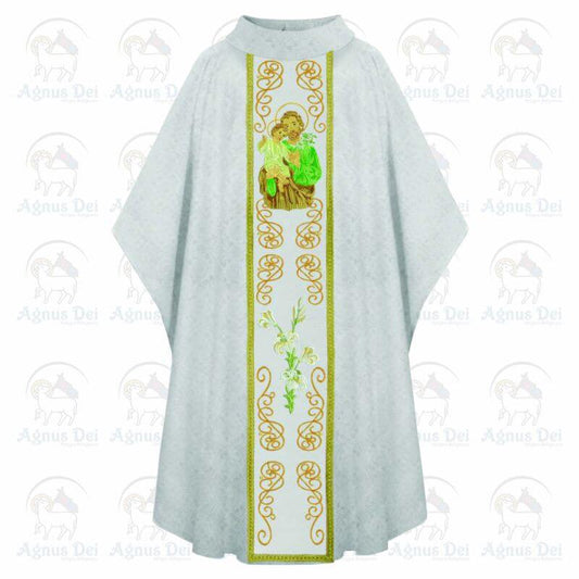 Casula São José CE 508S