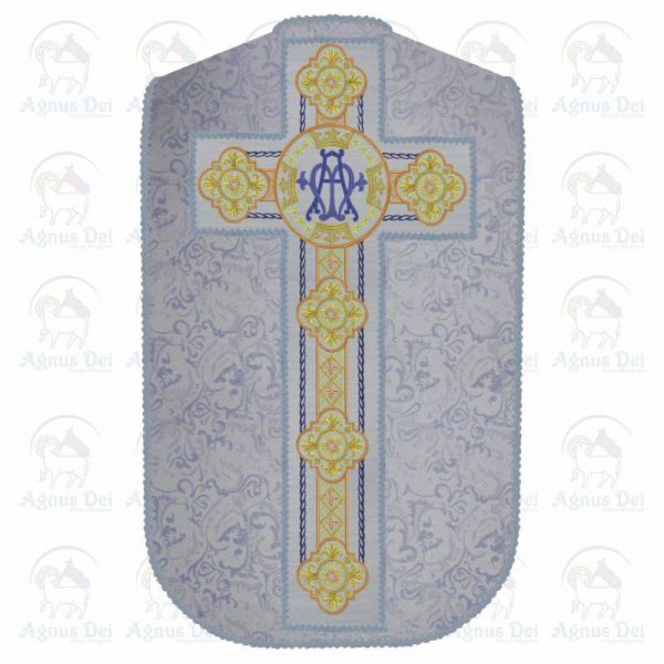 Casula Romana Mariana CE 511 1008
