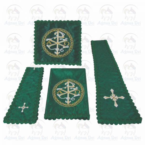 Casula Romana CE 511 201