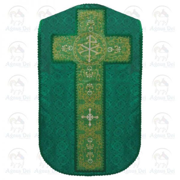 Casula Romana CE 511 201