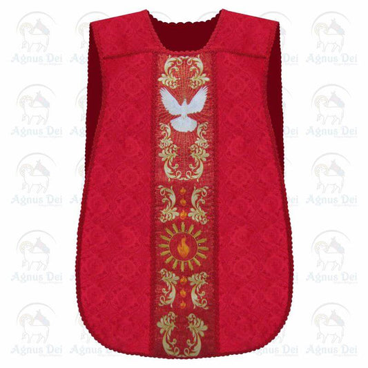 Casula Romana CE 511 668