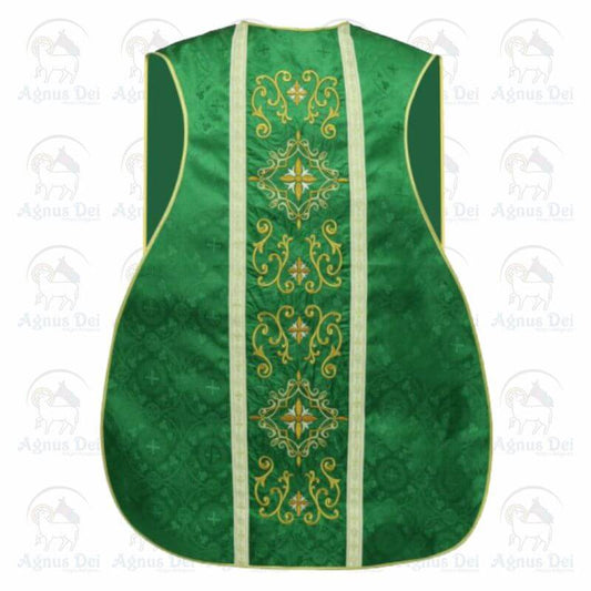 Casula Romana CE 511 670