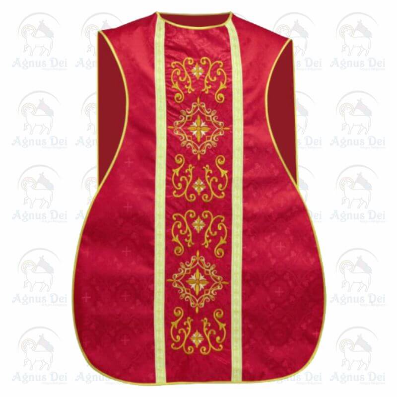 Casula Romana CE 511 670