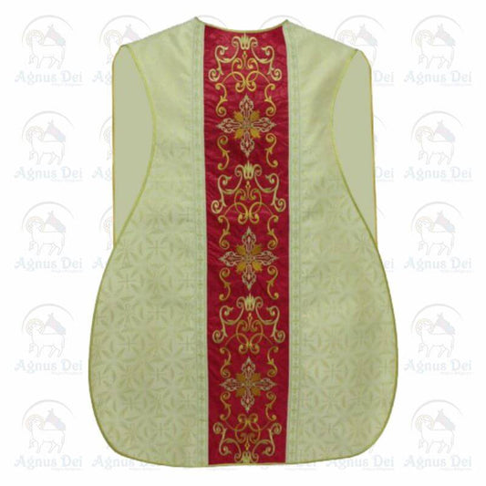 Casula Romana CE 511 671