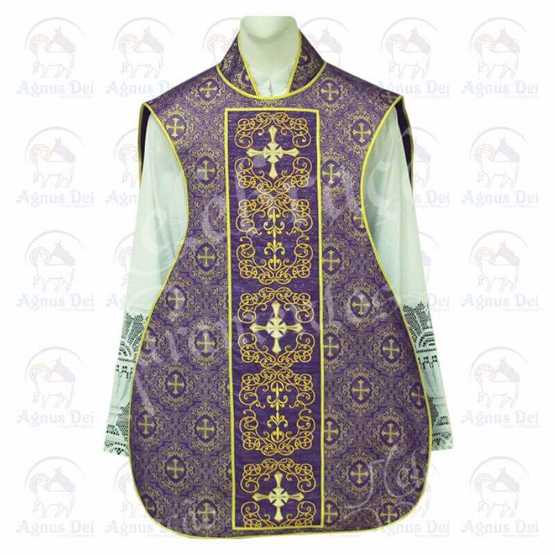 Casula Romana CE 511 672