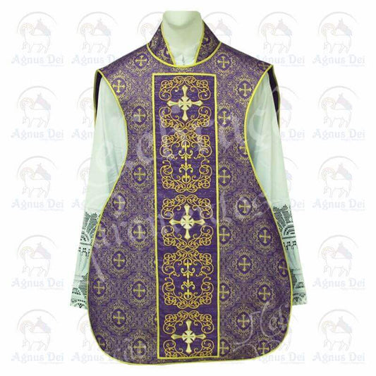 Casula Romana CE 511 672