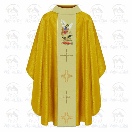 Casula São Miguel Arcanjo CE 517