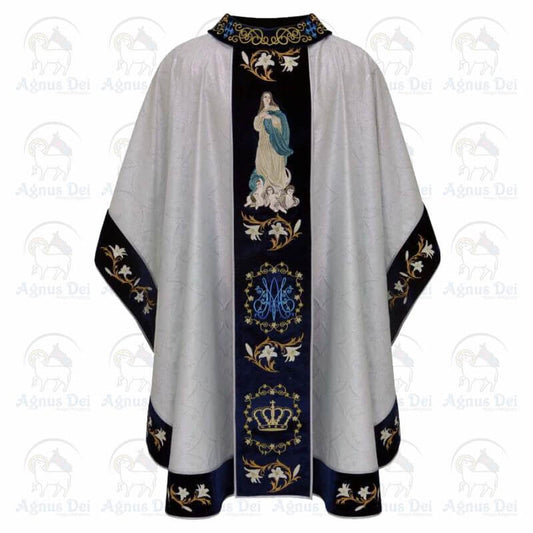 Casula Imaculada Conceição CE 520 998