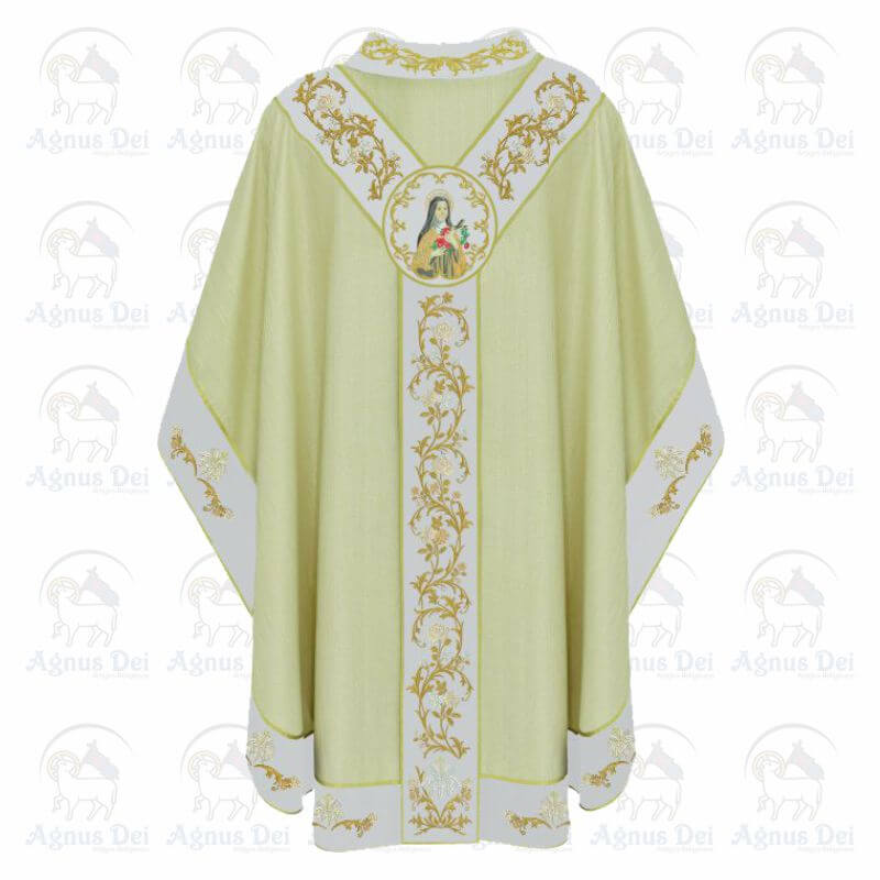 Casula Santa Terezinha CE 526v