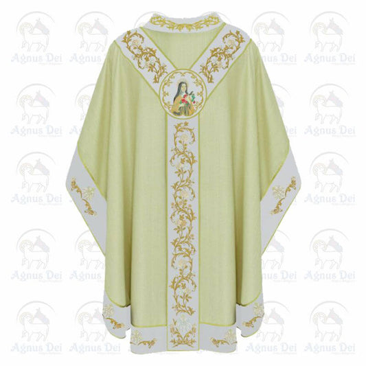 Casula Santa Terezinha CE 526v