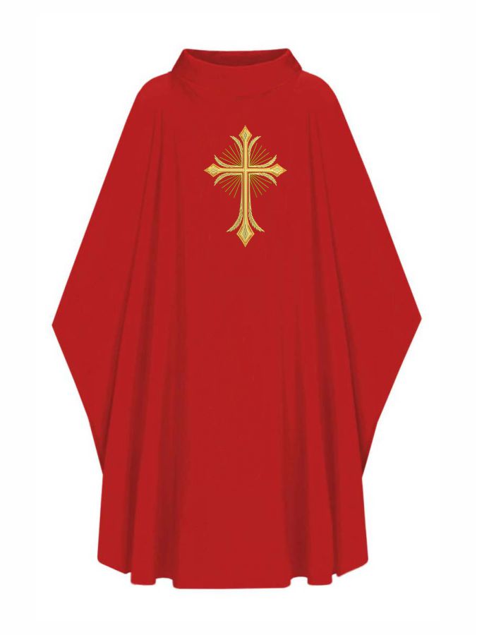 Casula CE 502 135 Advento