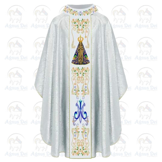 Casula Com Pedras Swarovski CE 509 1034