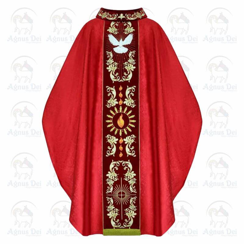 Casula Veludo Espírito Santo CE 515 668