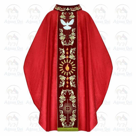 Casula Veludo Espírito Santo CE 515 668