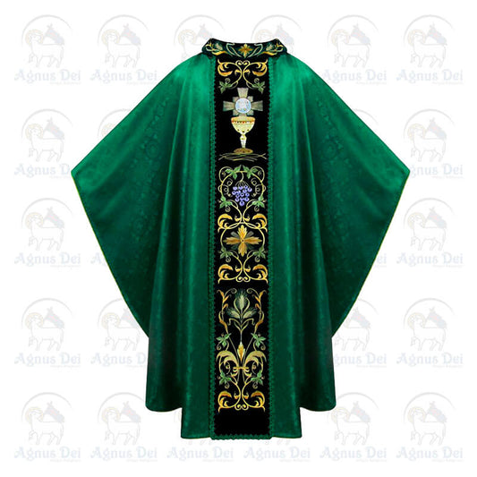 Casula Veludo CE 515 883